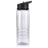 PET Sipper Bottles Black